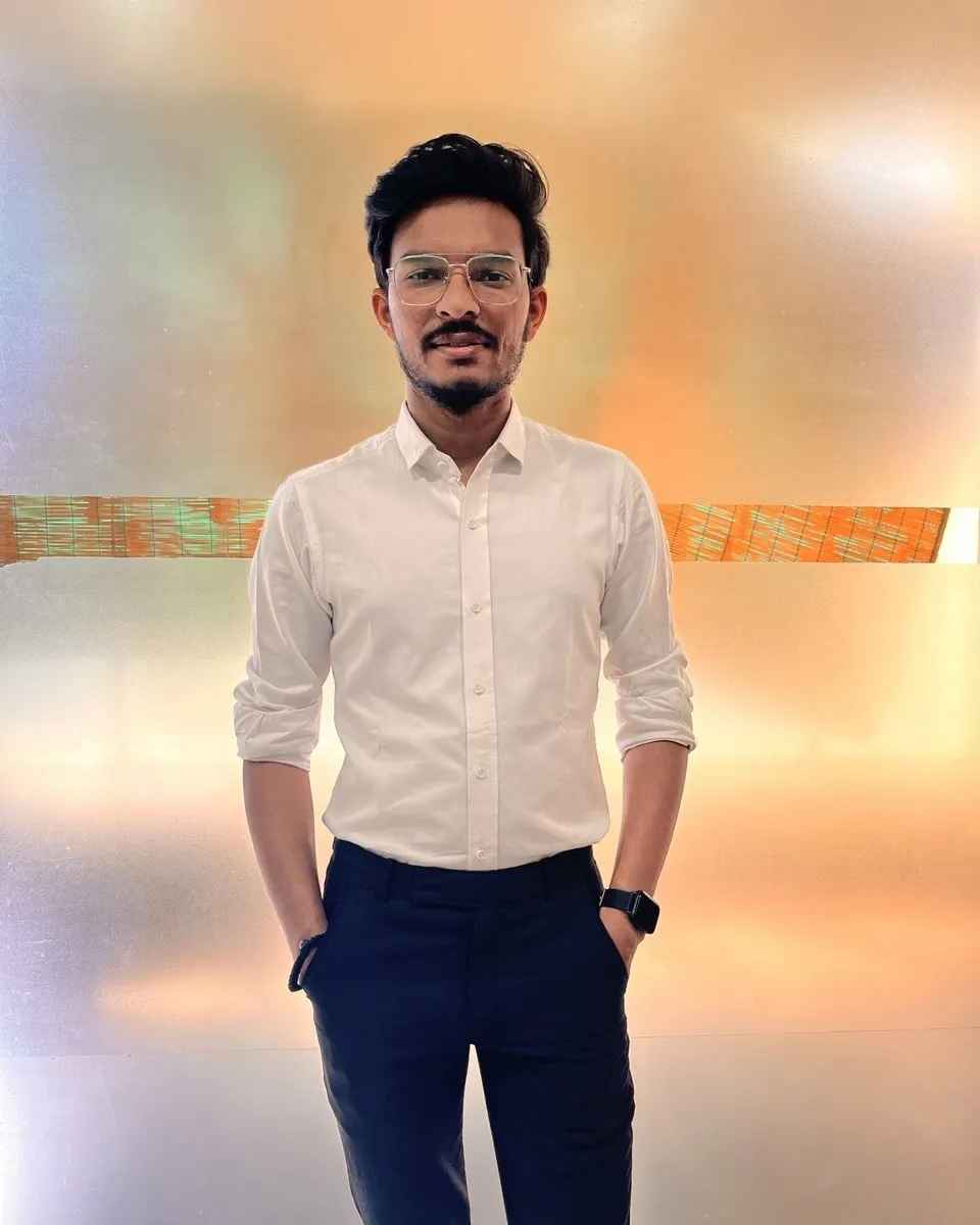 author