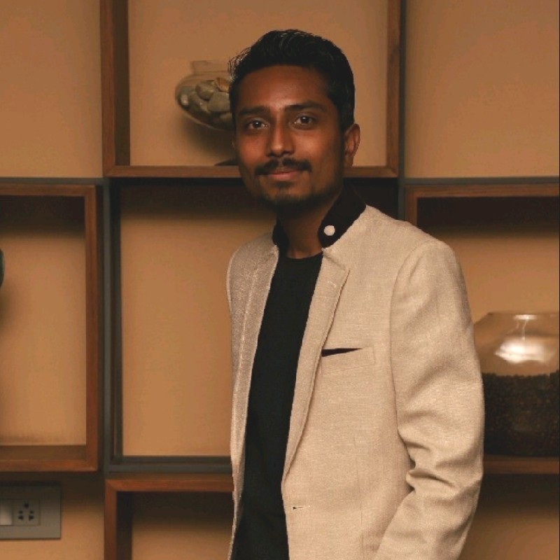 author