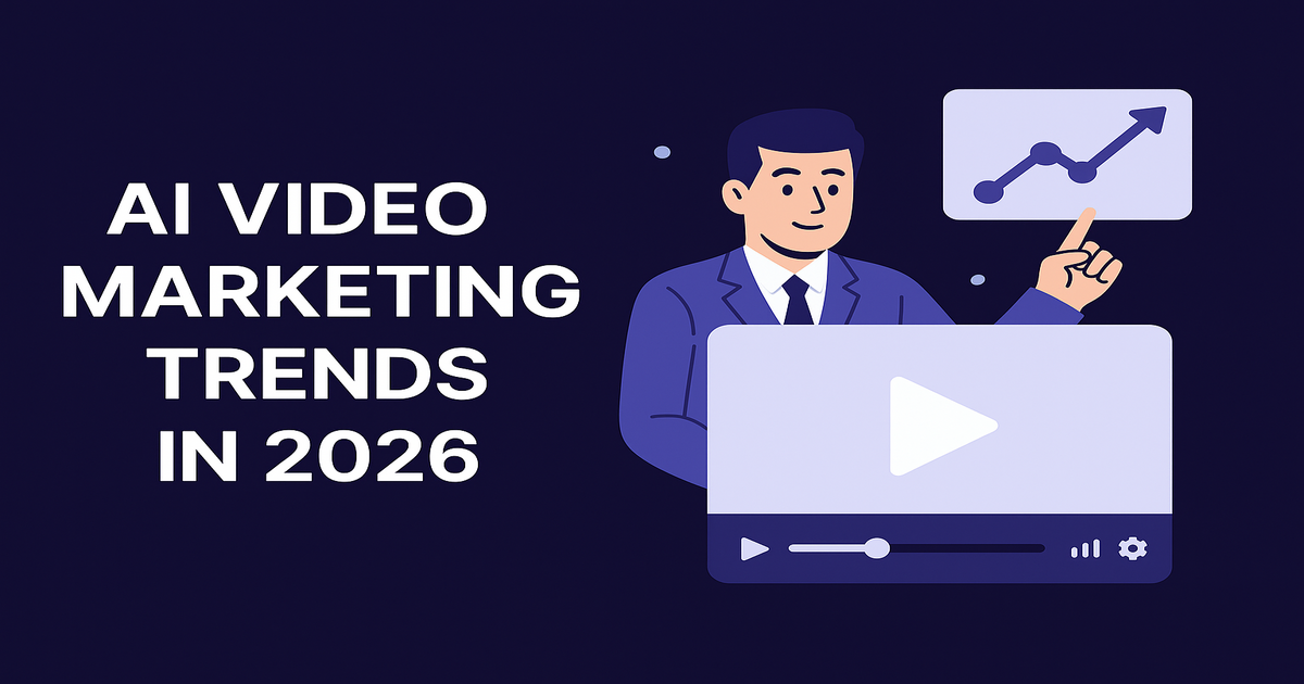 AI Video Marketing Trends in 2026 — How Provid.AI Is Staying Ahead of the Curve